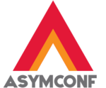 Asymconf logo